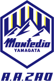 モンテディオ山形A.A.蔵王 公式HP